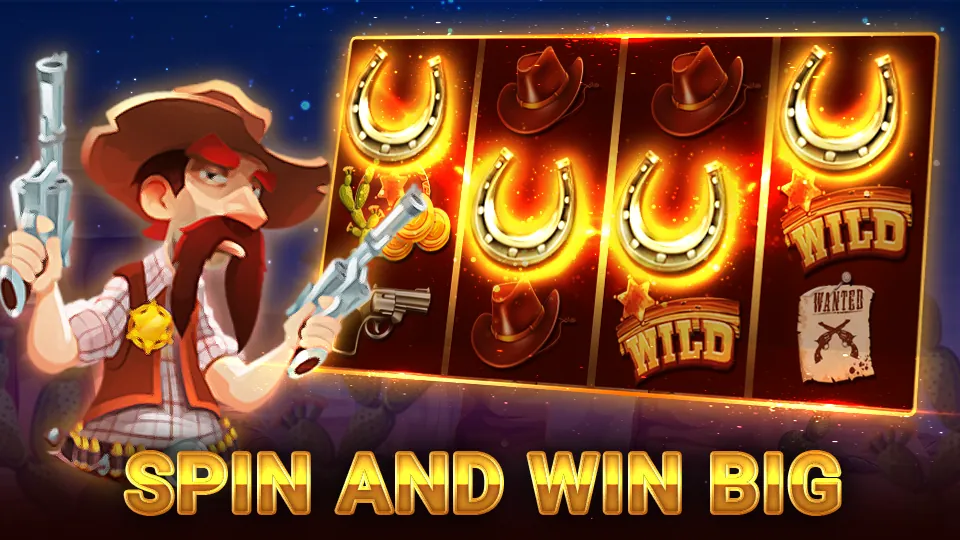 Kho game đa dạng của abcvip casino