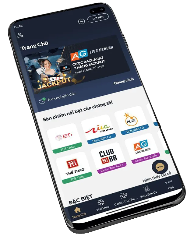 Giấy phép hợp pháp abcvip casino
