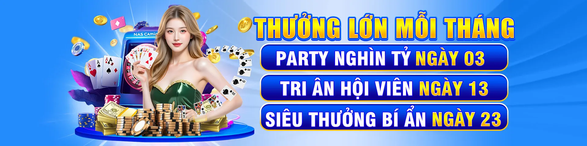 Ứng dụng abcvip casino trên điện thoại di động