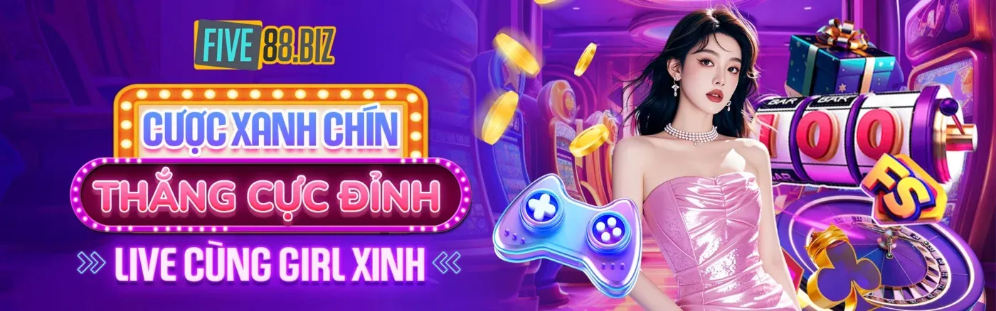 Thế giới trò chơi bắn cá đỉnh cao tại abcvip casino
