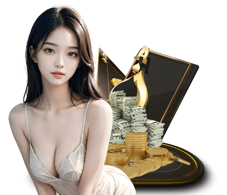 Đa dạng trò chơi slot